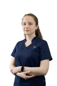 Громова Ольга Владимировна